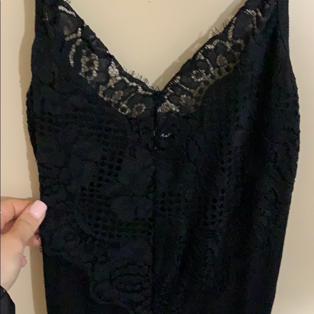 Lulus bodysuit - Picture 2 of 3